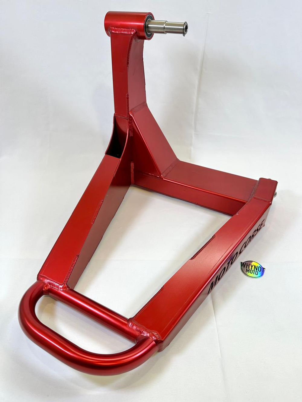 MOTOCORSE Подкат для мотоцикла - задний Ducati "SBK" красный 100099010R