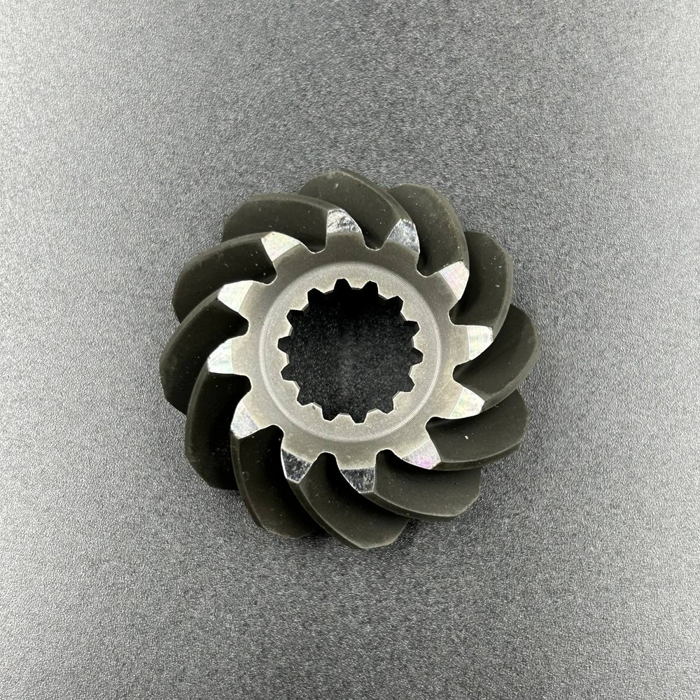 Шестерня вертикального вала (Пиньон) Mercury 40-60 EFI 4-Stroke (859103T) (Mercury)