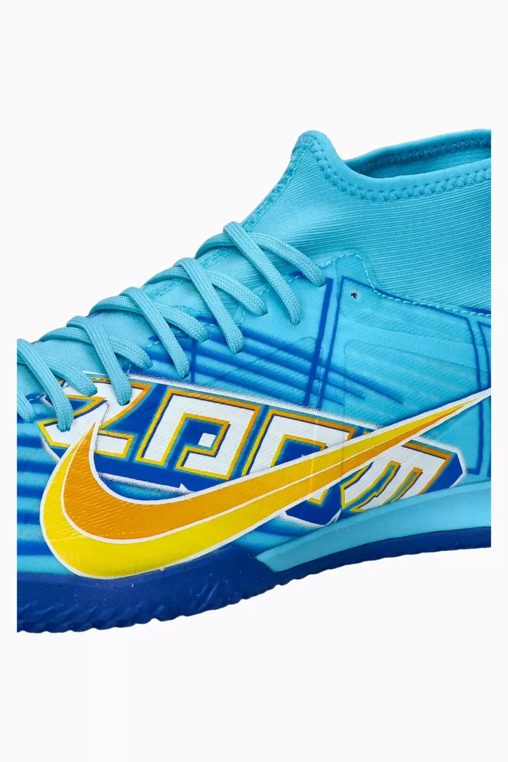 Nike Zoom Mercurial Superfly 9 Academy KM IC