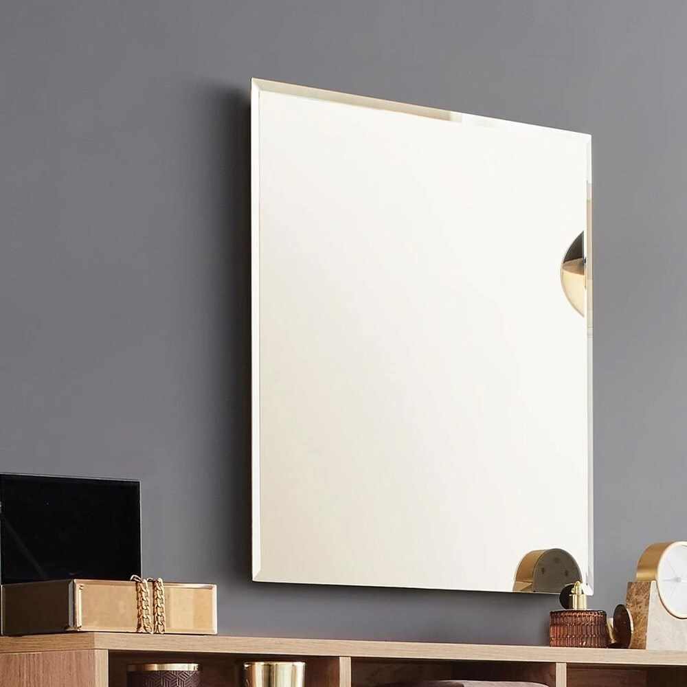 Зеркало для комода ENZA HOME SONA EH59220