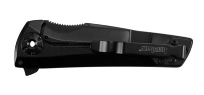 Нож Kershaw 1988 Flythrough