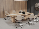 Стол руководителя CORNER