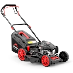 Газонокосилка бензиновая SUNREKA GLM46HS: 4.8 л.с., нож 46 см, 213028