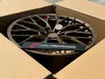 КОВАНЫЕ ДИСКИ ДЛЯ PORSCHE CAYENNE SUV E3 9Y 2024 ПОРШ