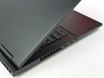 Игровой ноутбук HP Omen Intel Core i7-13650HX RTX 4070 8GB 16GB 1TB 2.5K 240Hz Win11 Русско-Английская клавиатура