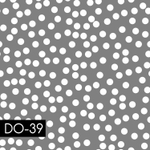 Куртка (точки на сером)