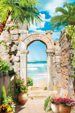 Коллекция Морской пейзаж