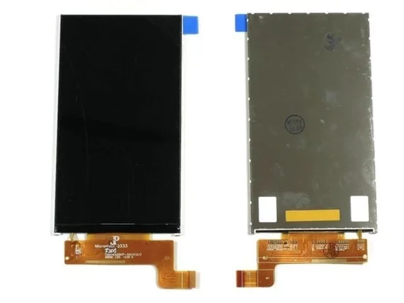 Дисплей для Micromax Q333