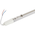 Линейный светодиодный светильник ЭРА SPP-301-36-4K-P 36Вт 4000К IP65 1200 прозрачный