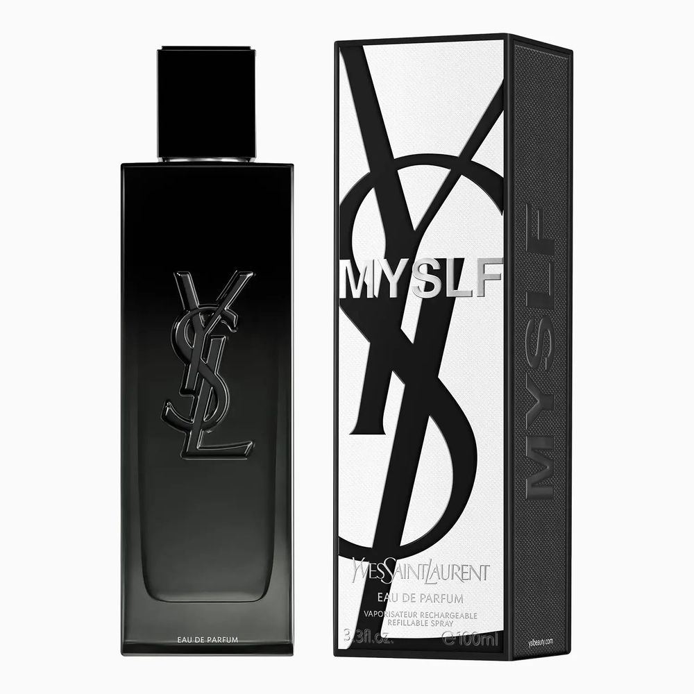 YSL MYSELF LE PARFUM 100 ML