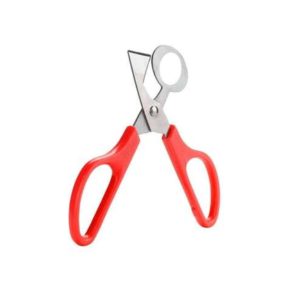 Ножницы для вскрытия перепелиных яиц