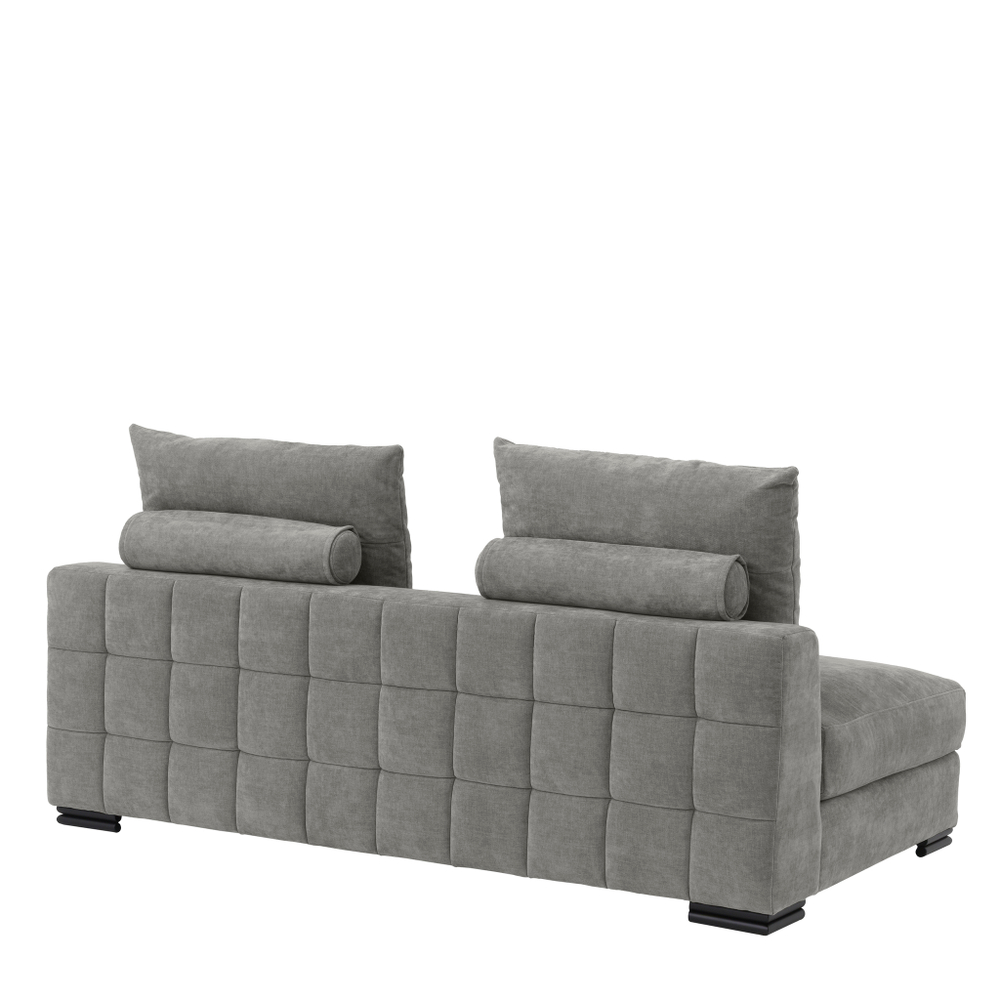 Центральный элемент дивана Sofa Clifford 2-seater арт.114341