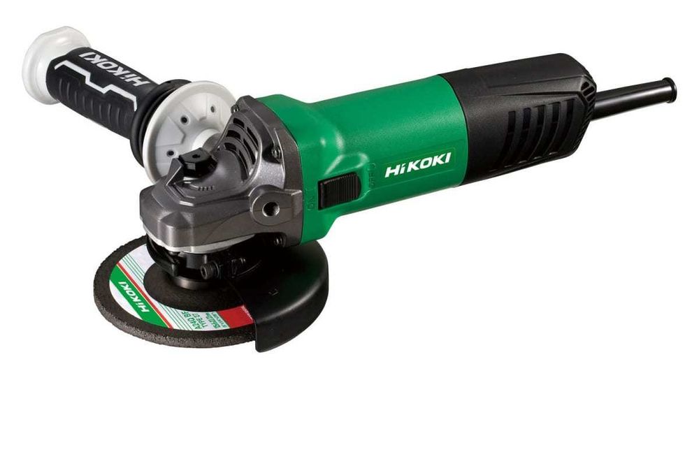 УШМ  HIKOKI 1200 Вт G13SW 125 мм 2,3 кг