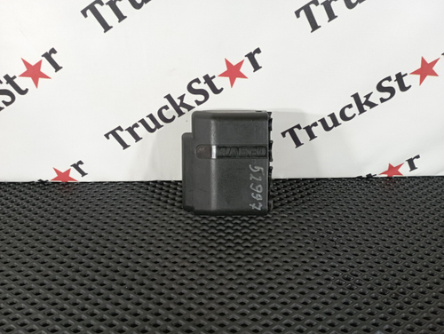 Блок управления подвеской ECAS