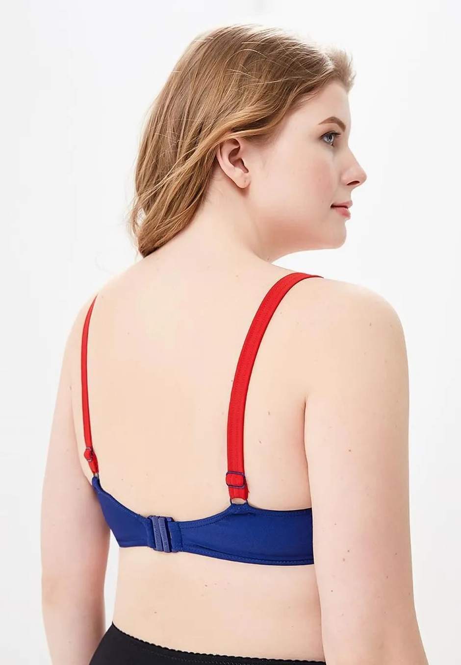 Купальник Ahoy rs Лиф+трусики