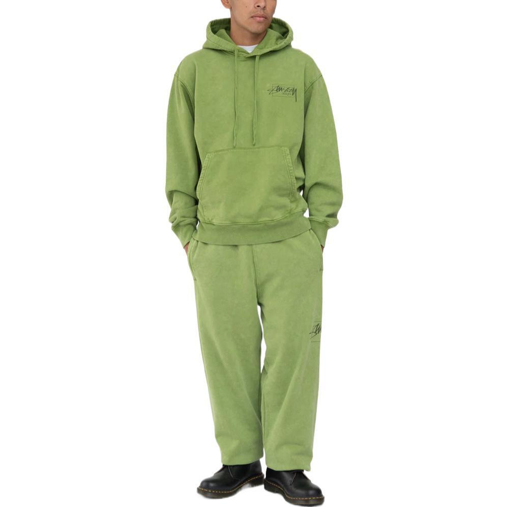 Худи Stussy SS22 Logo, 118485