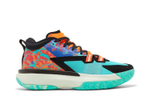 Кроссовки Jordan Zion 1 Pf "Hyper Jade"