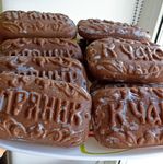 Лариса Кайгородова