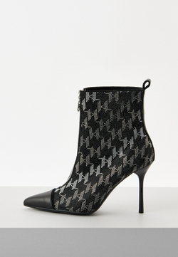 Ботильоны женские Karl Lagerfeld SARABANDE