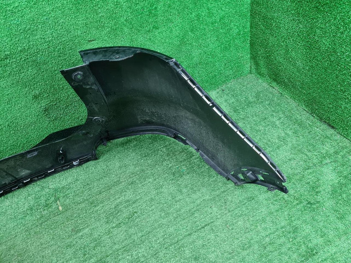 Бампер задний Chery Tiggo 7 Pro (2020-н.в.)