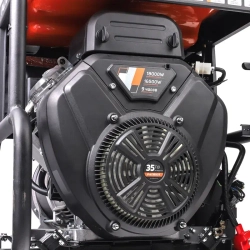 PATRIOT GRA 18000 AWS бензиновый генератор 472102318