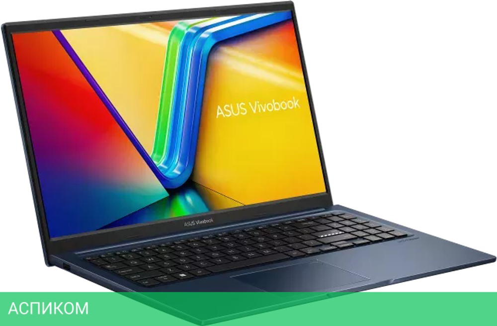 Ноутбук ASUS Vivobook 15 X1504VA-BQ522
