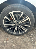 Chery Arrizo 8 Ultimate SE 1.6T DCT