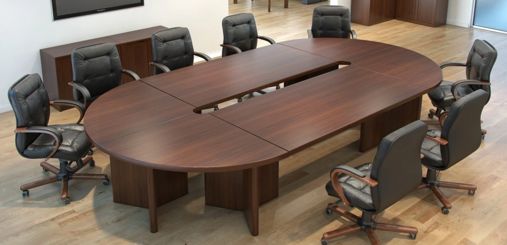 Столешница переговорного стола САРАГОСА