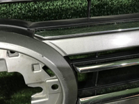 Решетка радиатора Toyota Land Cruiser 200 (2015-2021)