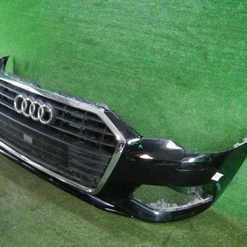 Бампер передний Audi A6 5 C8 (2018-2023)
