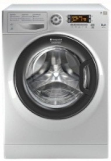 Стиральная машина Hotpoint-Ariston WMSD 8218 B