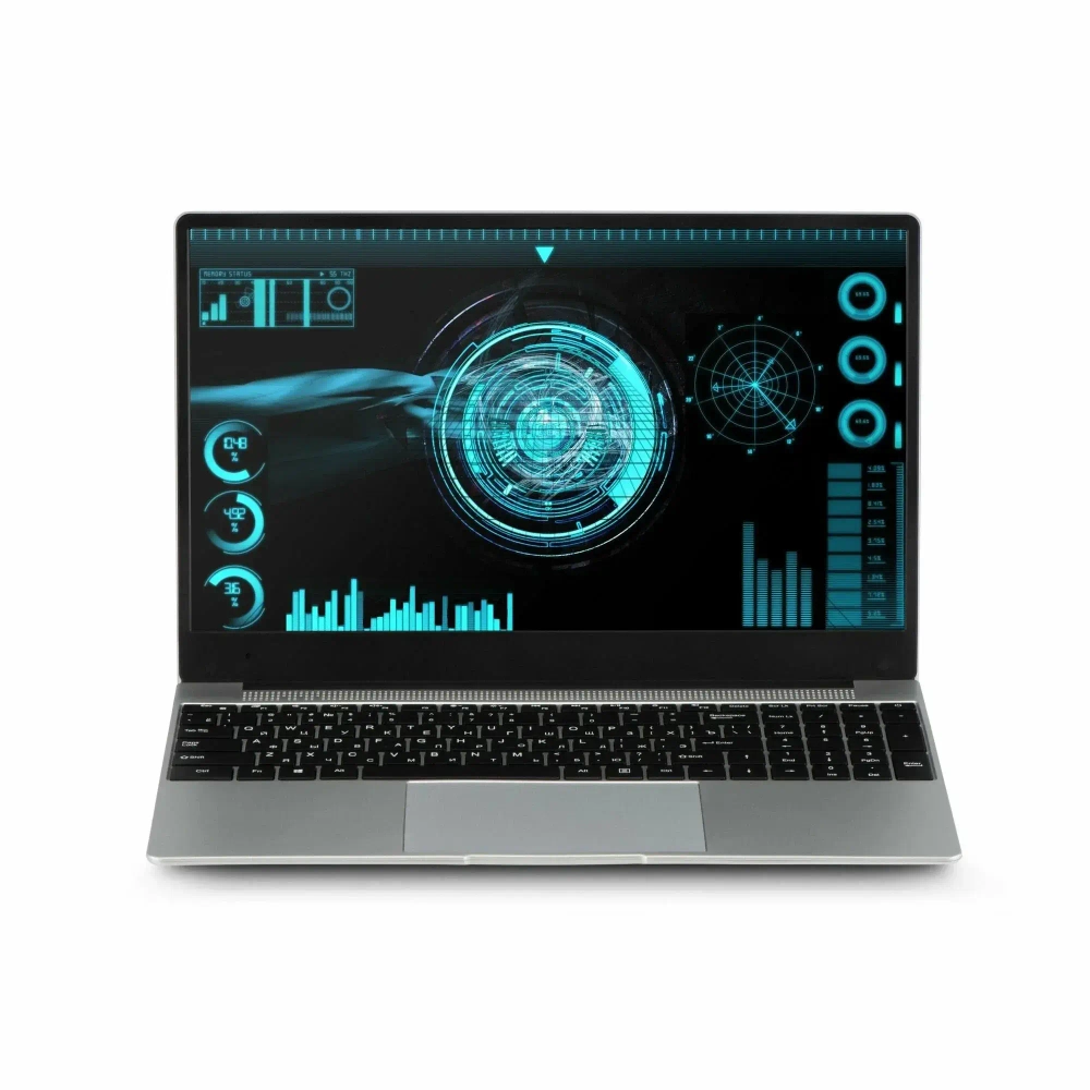 Ноутбук Azerty RB-1550