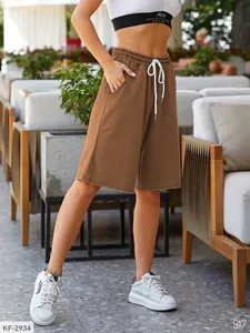 Шорты II-1570 Фабрика Моды