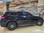 Mercedes-Benz GLC-Class X254 GLC220 d 4MATIC (07.2023)