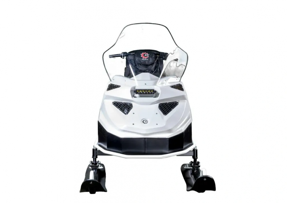 Снегоход БТС 4Т РК /СУПЕР-ЛОНГ ЛЮКС/ 29 л.с. 726 м3