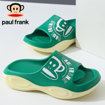 Шлепанцы Paul Frank Boat (Green)