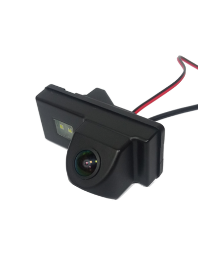 Автомобильная камера заднего вида цифровая DV-Pioneer.Ok E-0208-AHD