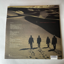 Винтажная виниловая пластинка LP Eagles, Long Road Out Of Eden (Европейский Союз 2007)