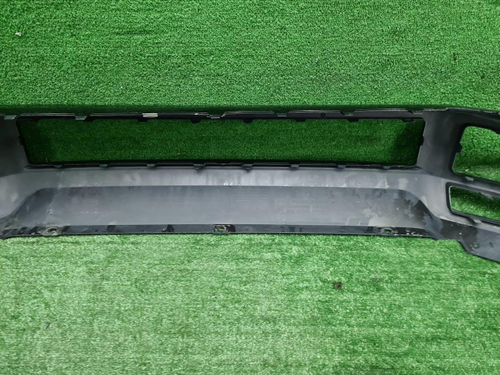 Бампер передний Mercedes G W463 (2018-н.в.)