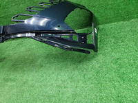 Бампер передний Omoda C5 (2022-н.в.)