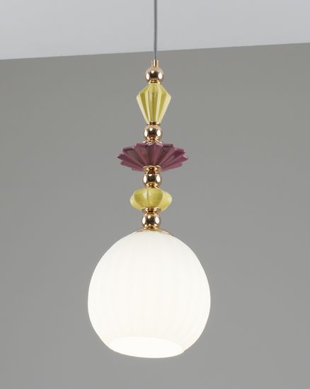 Светильник подвесной Moderli V11180-1P Charm