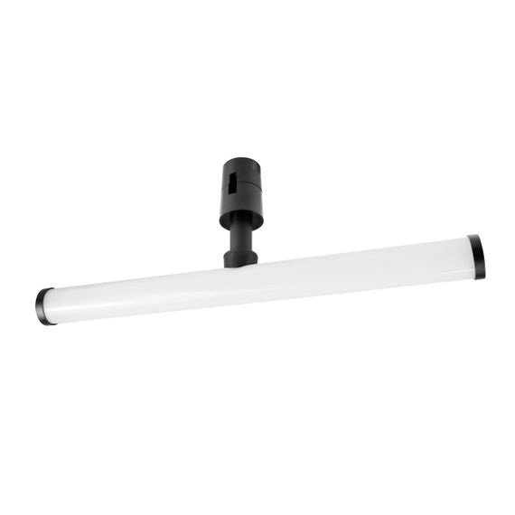 Трековый светильник Lightstar Due Hermes 270447