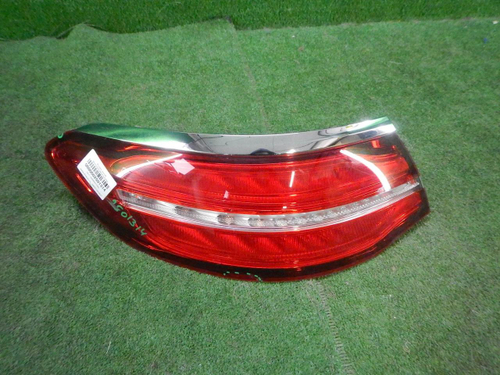 Фонарь левый внешний Mercedes GLE coupe C292 (2015-2019)