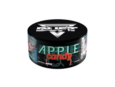 Duft - Apple Candy (Яблочные леденцы), 20 гр