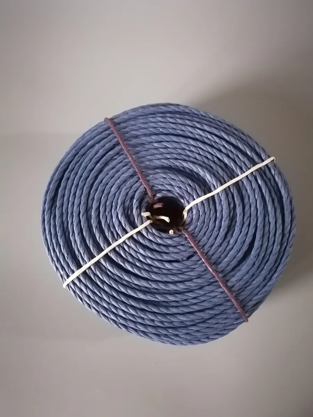 Шпагат бумажный