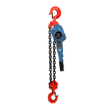 Таль ручная рычажная GEARSEN HSH-C 6т