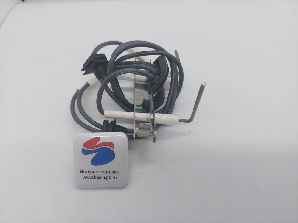 7831305 Купить электрод Viessmann W WH1D