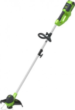 Триммер аккумуляторный GREENWORKS G40LTK2 40V 2101507UA