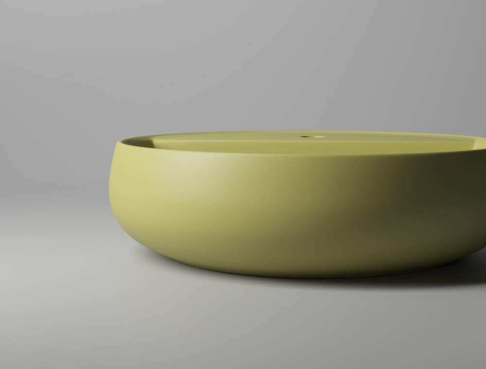 Раковина OSNO 43K Tick