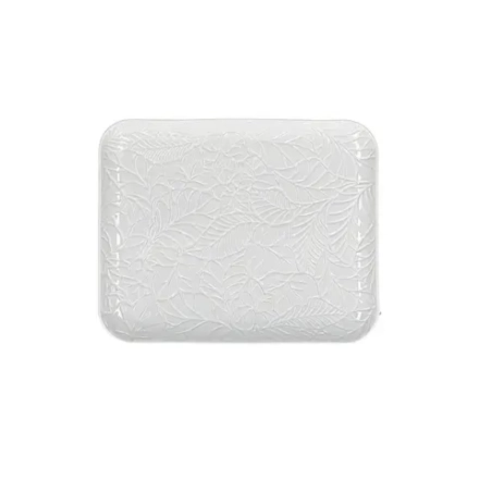 La Porcellana Bianca Блюдо Bosco 24,5x20 см